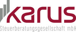 karus Steuerberatungsgesellschaft mbH Logo