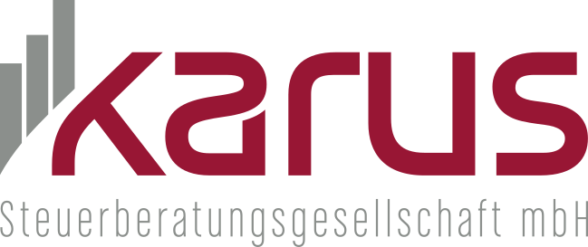 KARUS Steuerberatungsgesellschaft mbH Logo